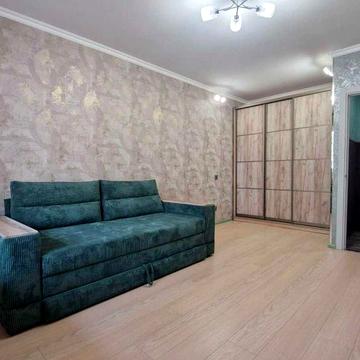 Однокімнатна квартира, Бровари, вул. Олімпійська 6,