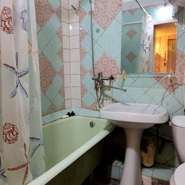 Довгострокова оренда 1к Квартира Слобожанський (Газети Правда) проспект