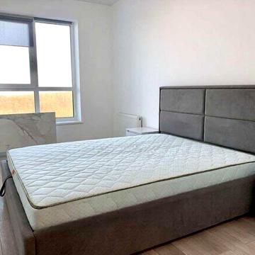 Продаж 1-к кв 41м2 євро-рем вид на парк Феофанію ЖК Кришталеві Джерела ЖК Кришталеви Джерела