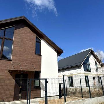 Продаж будинку 140 квадратів 6 соток землі. Розтермінування ЄОселя