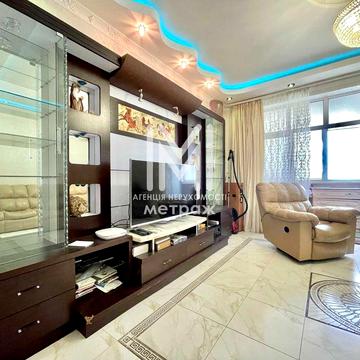 Продам 4к квартиру метро Академика Павлова