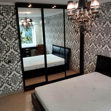 м.Голосіївська 500 метрів. ОРЕНДА 2-ї кв. Вул.Стельмаха 6. 4 поверх.