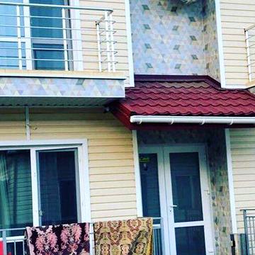 Гостевой дом в Затоке