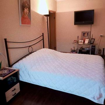 Здається 1к. Квартира