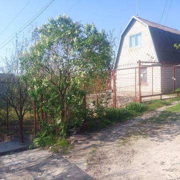 Продам дачу в с. Старо-Андреевка.