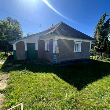 Продається будинок