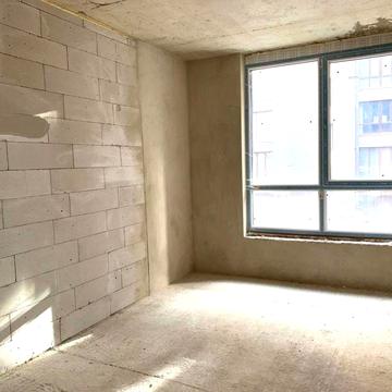 Продаж однокімнатної квартири від забудовника