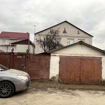 Частина будинку по старотроїцькій