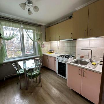 Довгострокова оренда 2к Квартира Князя Ярослава Мудрого проспект