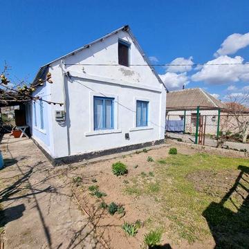 Продам дом в Варваровке