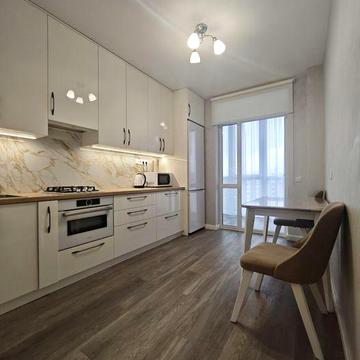 Тривала оренда 1к квартири у Львові по вул