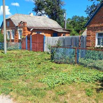 Будинок поруч з містом (5 км) + 21 сотка землі, газ у будинку