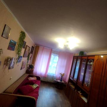 Сдам однокомнатную квартиру ул. Архитекторская