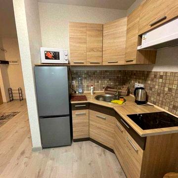 Сдам две квартиры "Воробьёвы горы" м. Академика Павлова.