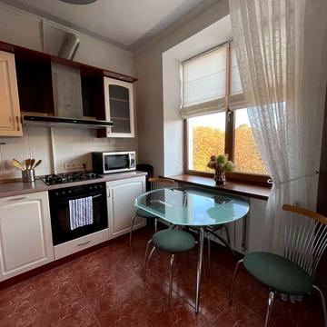 Повітряних Сил просп. (Повітрофлотський), 34/1