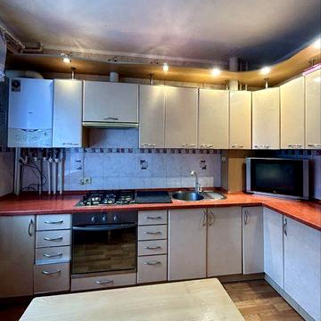 Оренда 3-кімнатної квартири | Білопільський Шлях (район водоканалу)