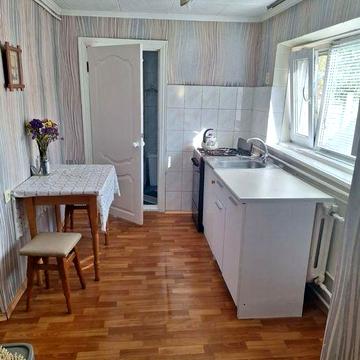 Здам гарний  приватний будинок 60м2 Бортничи