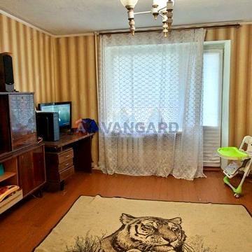 Продається 4-х к квартира Набережна