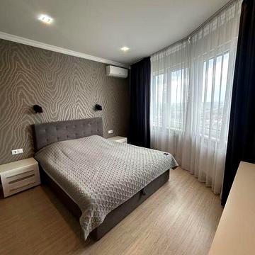 Оренда 1-кімн квартири в ЖК «Мега Сіті»( сонячні панелі)