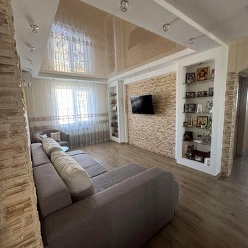 Продам 3 х комн квартира Победа 2 собственник