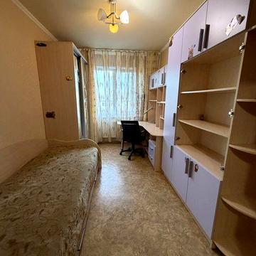 2 кімнатна квартира в. Курсова