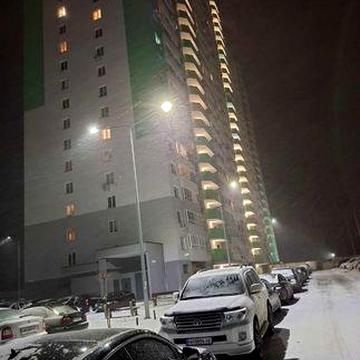 Продам квартиру в жк Вудлайн с.Новосілки ЖК Вудлайн