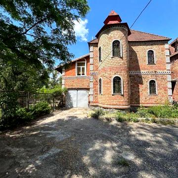 Продам дом дачу Обуховка