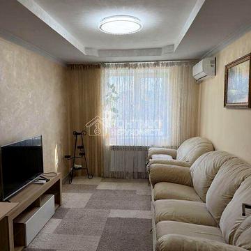 Довгострокова оренда 2к Квартира Локомотивна вулиця