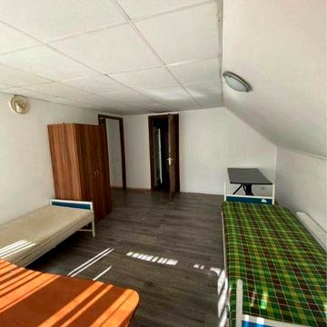 2-х кім вільна для заселення, оренда до 15.09