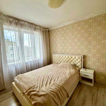 Оренда 4-кімнатної квартири | вул. Айвазовського, 12 (біля ТЦ Океан)