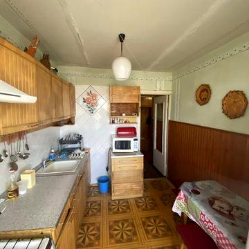 Здам 3-х кімнатну квартиру