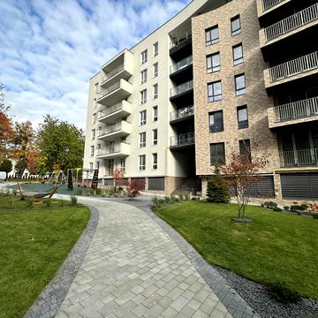 Миколи Пимоненка вул. (), 14