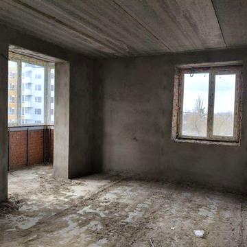 2-кімнатна квартира ЖК Європейський квартал