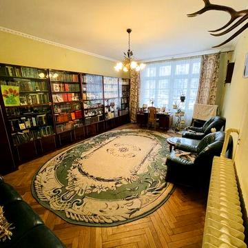 4кім. Котляревського в Віллі