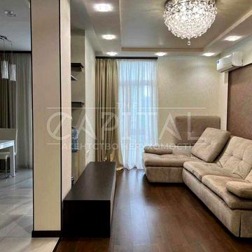 Оренда квартири на Лівому березі/ЖК Комфорт Таун/8 поверм/62м2/