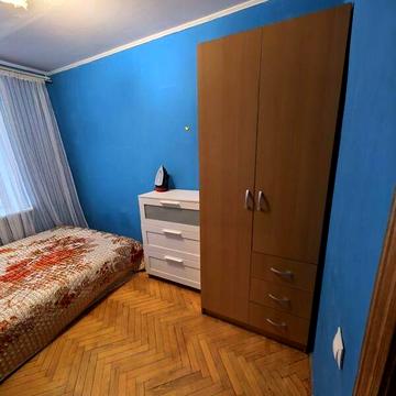 Довгострокова оренда 1к Квартира Пекарська вулиця