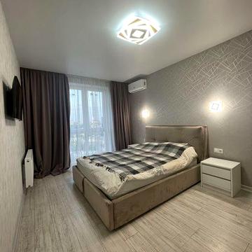 Сдам 1 комнатную квартиру ЖК Рогатинский м.Центральный рынок