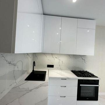 ЯКІСНИЙ РЕМОНТ! 1к квартира Вторинка! 15хв до Києва БЕЗ КОМІСІЇ