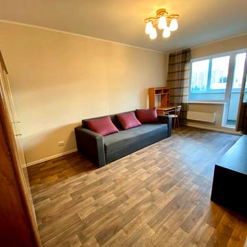 Архітектора Ніколаєва вул., 9-А