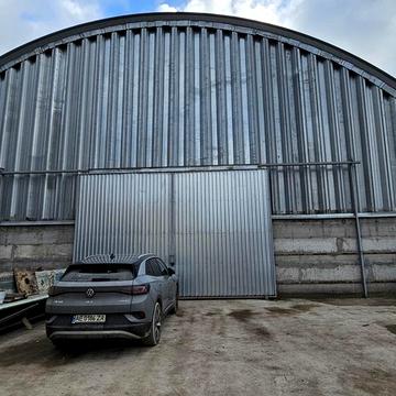 Маршала Малиновського вул., 102