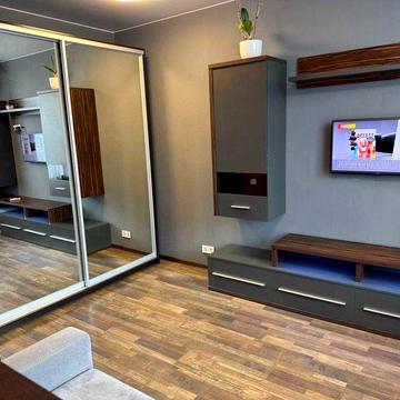 Квартира 26.9 кв. м, ЖК Європейка 4 поверх, газ, БЕЗ КОМІСІЇ. ВЛАСНИК. ЖК Європейка