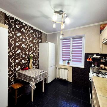 Продаж 3К квартири вул Тростянецька 6Ж