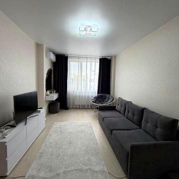 2-комнатная | ЖМ 7 Небо | Мебель+техника | Євідновлення ЖК 7 Небо