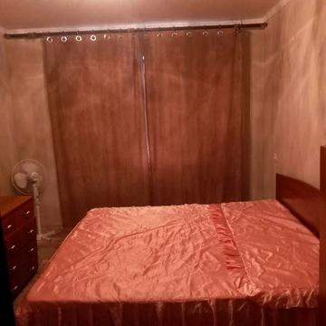 Трёхкомнатная квартира в Центрально-Городском районе