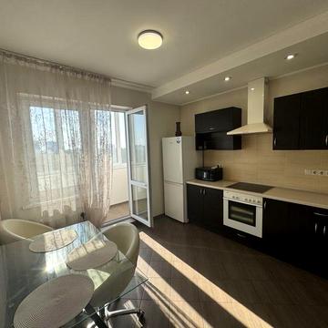 Оренда квартири з видом на парк