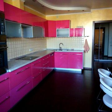 Бориспільська вул., 12-В