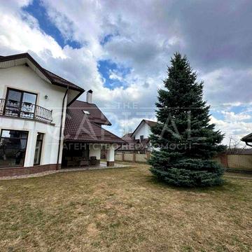 Здається в оренду розкішний та просторий будинок в Іванковичах 370м2