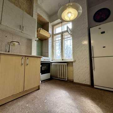 Продаж квартири вул. Михайла Грушевського 28/2, Маріїнський парк