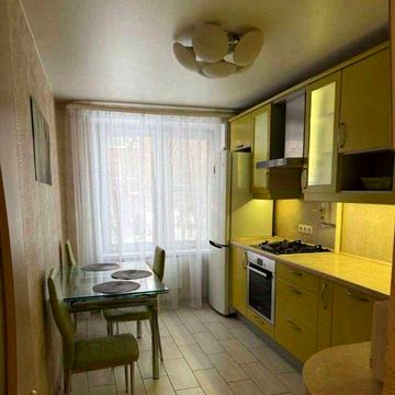 Оренда однокімнатної квартири по вул Личаківська