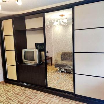 Сдам гостинку со своим санузлом, Новые дома